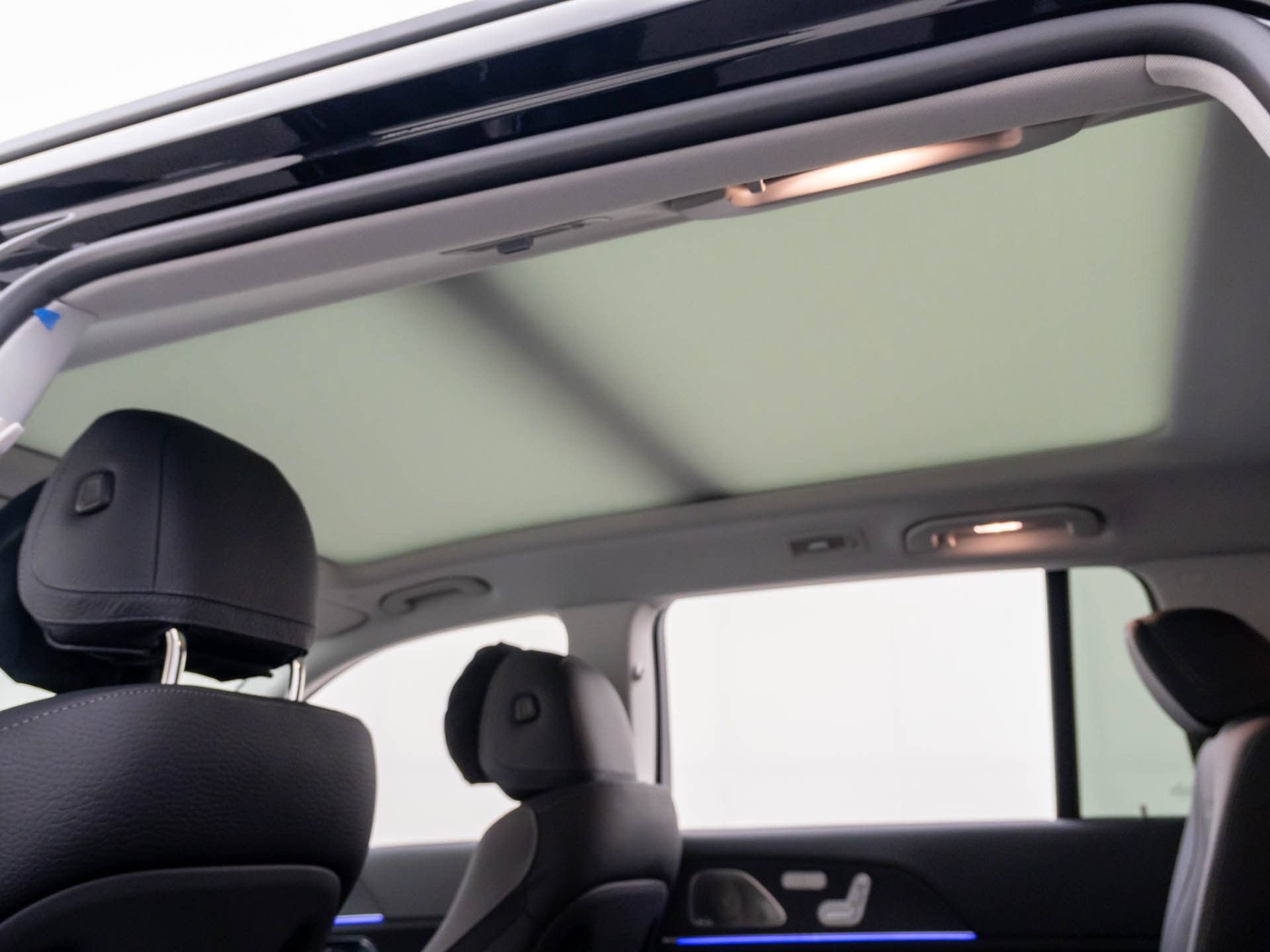New 2026 Mercedes-Benz GLS 450 4MATIC image 19