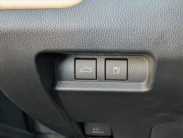 New 2026 Toyota Crown Limited image 18