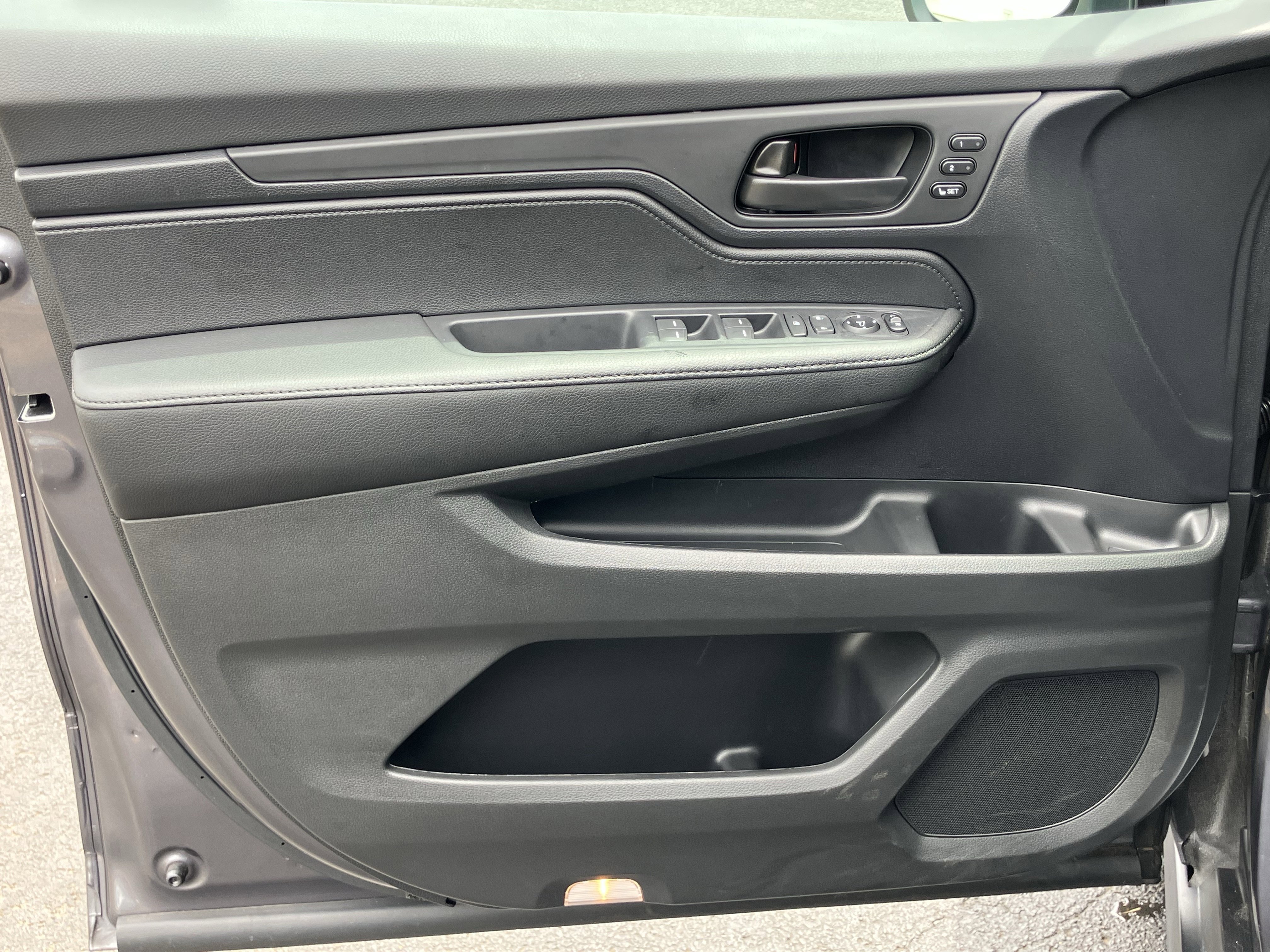 Used 2026 Honda Odyssey EX-L image 14