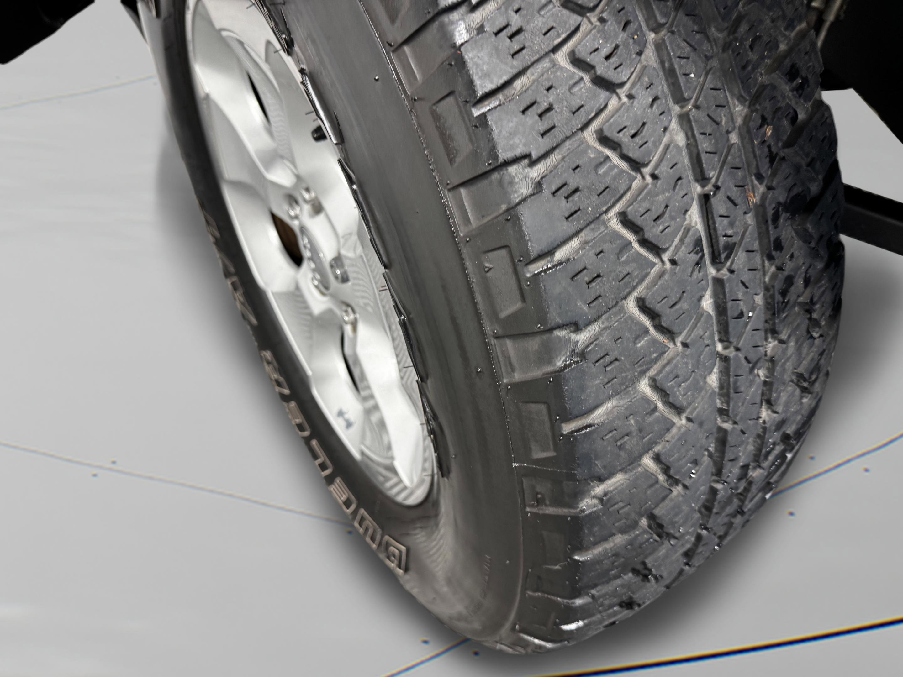 Used 2015 Jeep Wrangler Unlimited Sahara AWD/4WD image 44