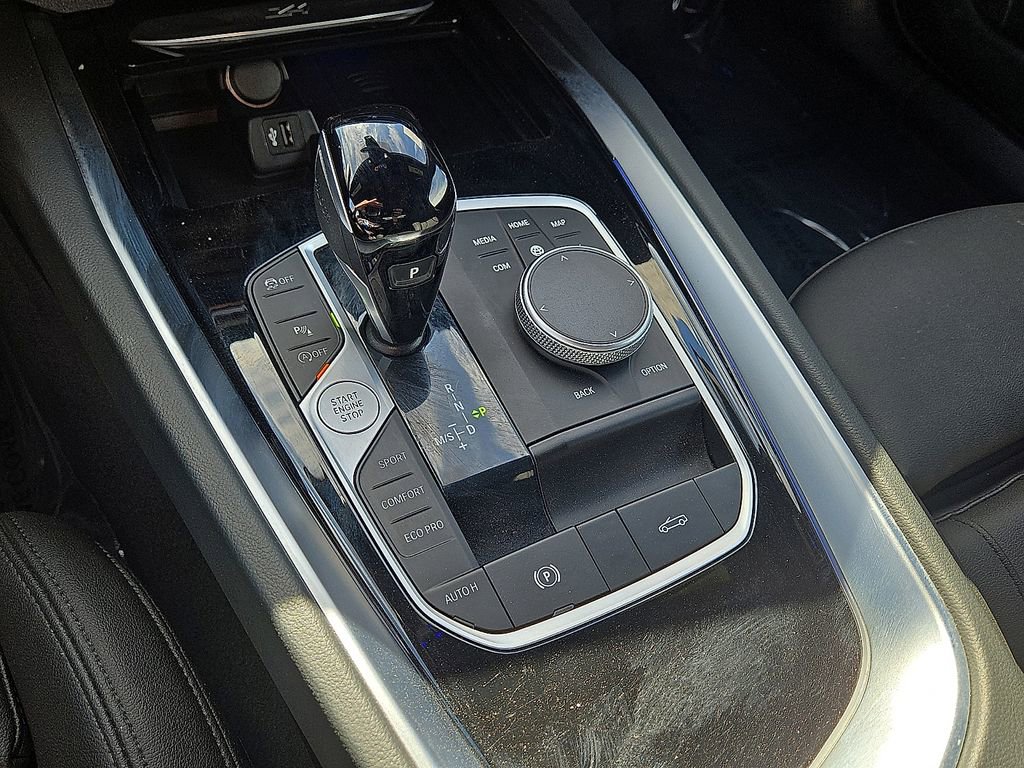 Used 2026 BMW Z4 sDrive30i image 29