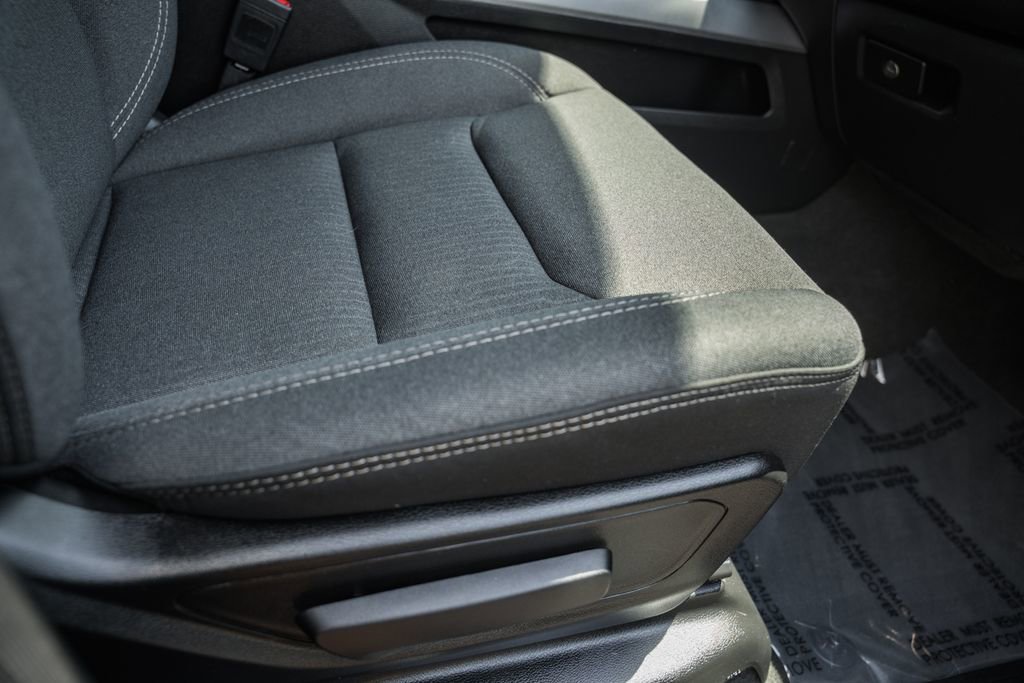 Used 2023 RAM 1500 Big Horn AWD/4WD image 40