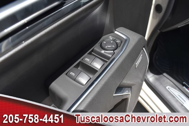 New 2026 Chevrolet Silverado 1500 RST AWD/4WD image 13