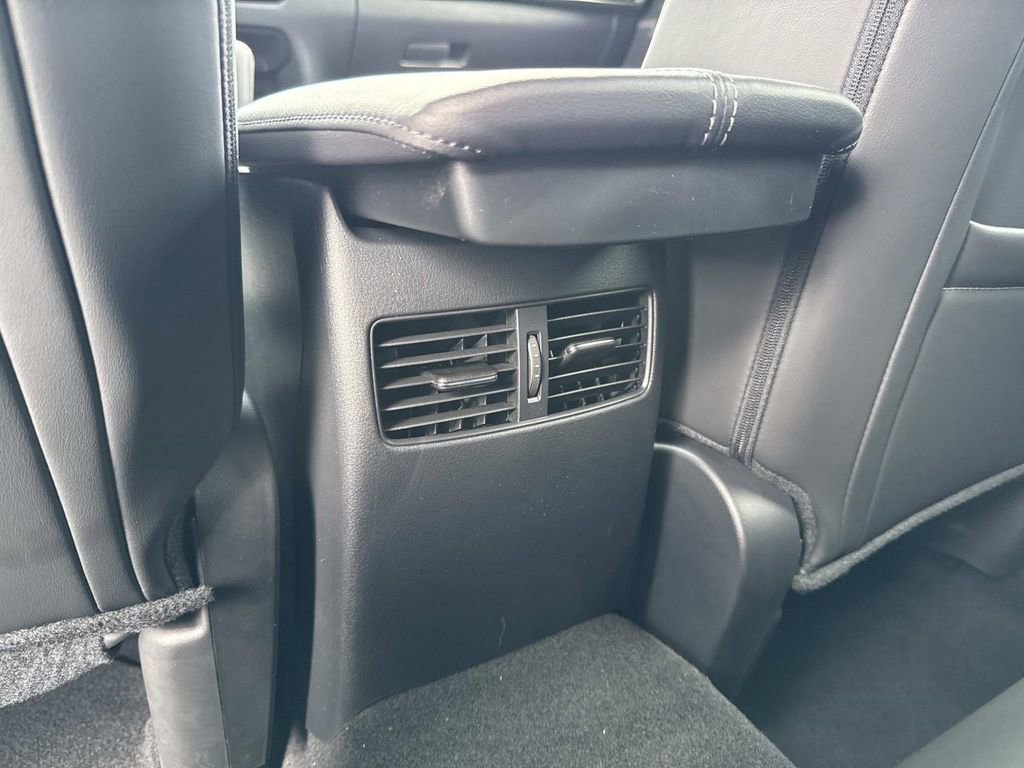 New 2026 MAZDA CX-30 AWD 2.5 S image 22