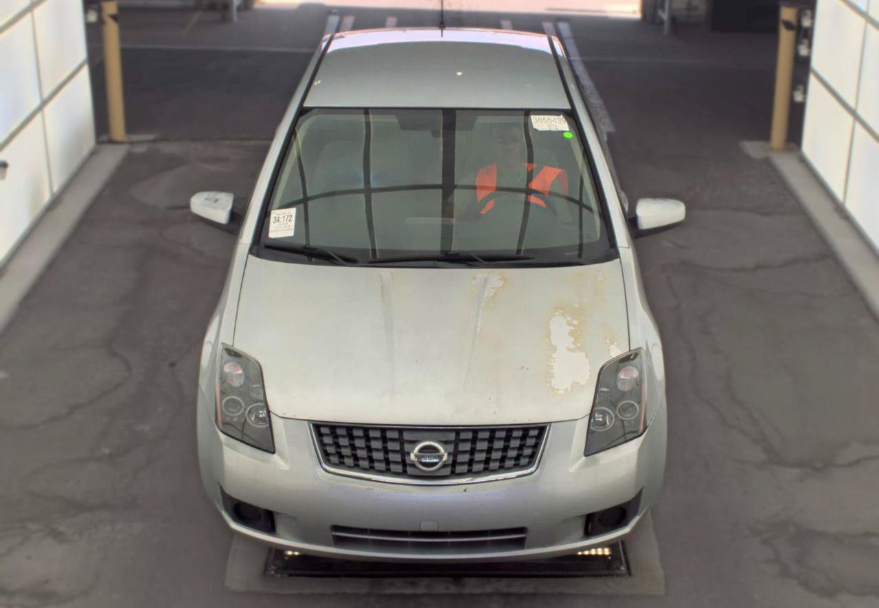 Used 2009 Nissan Sentra 2.0 FE+ FWD image 2