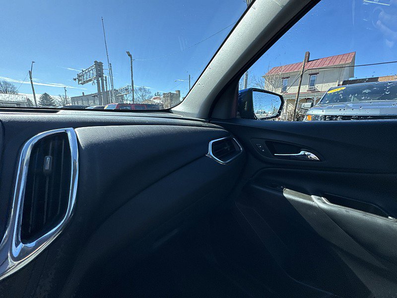 Certified 2022 Chevrolet Equinox LT image 14