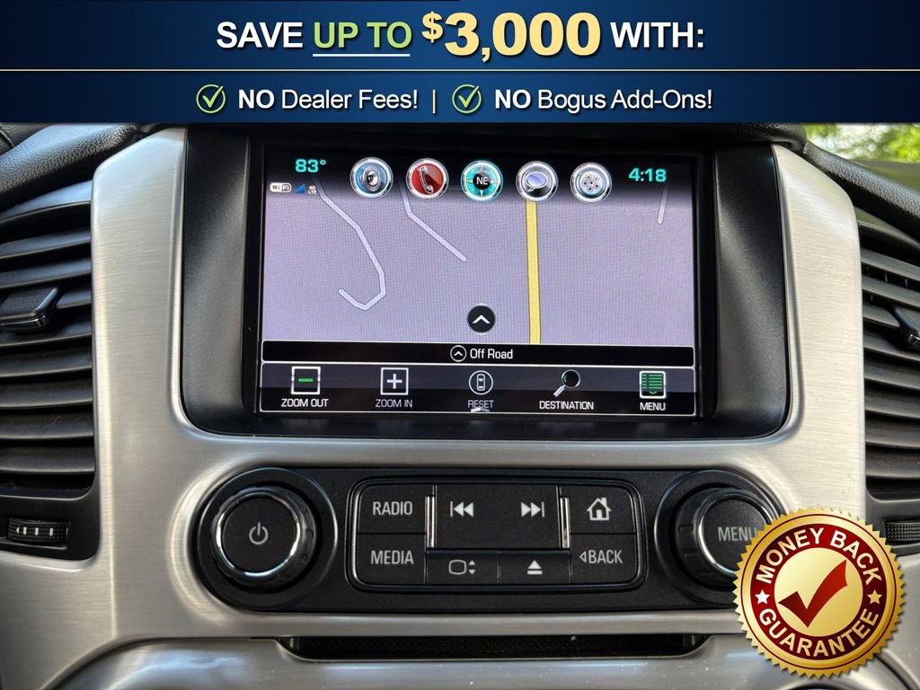 Used 2019 GMC Yukon XL SLT w/ Premium Edition RWD image 26