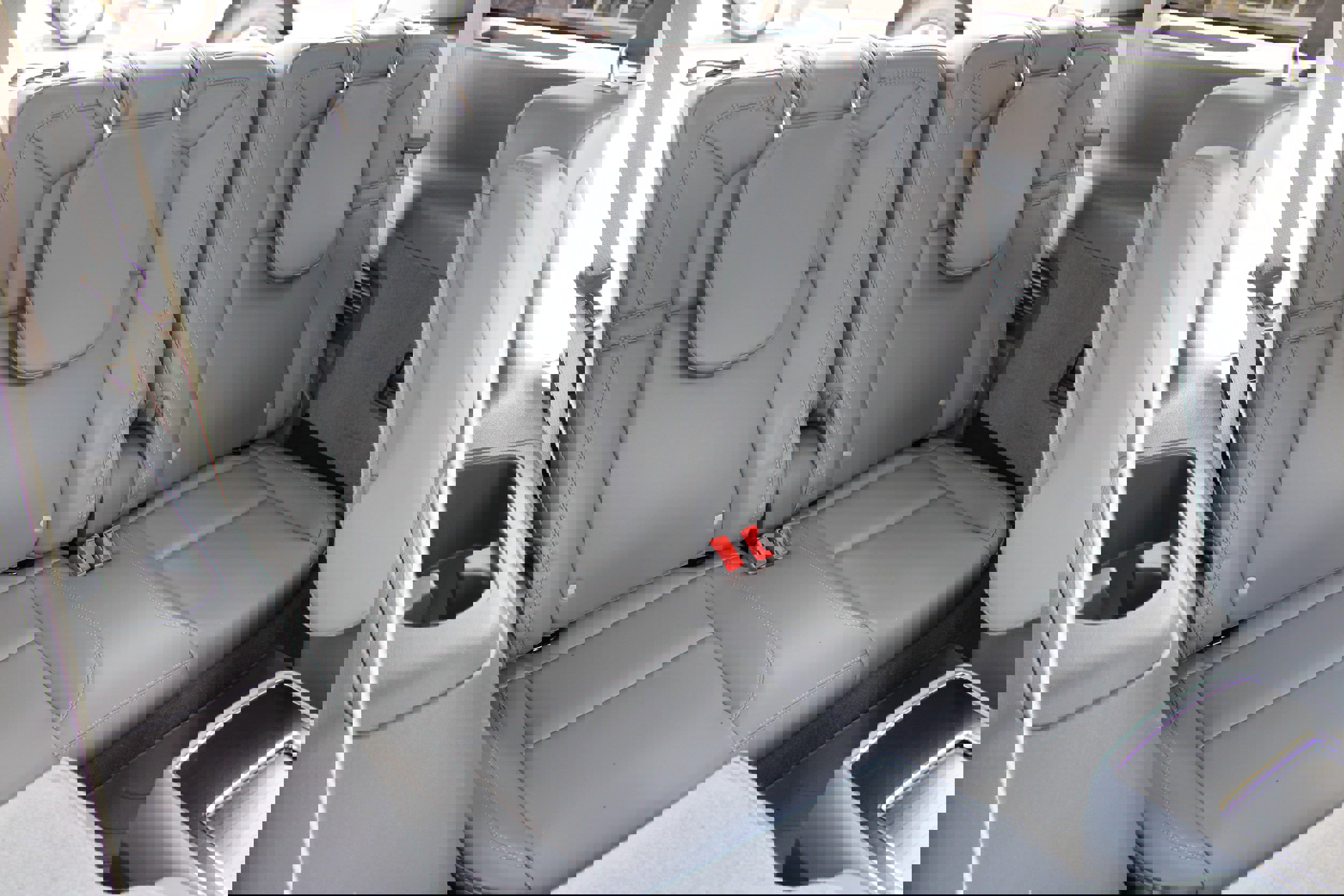 Used 2021 Lincoln Aviator Reserve w/ Equipment Group 201A image 16