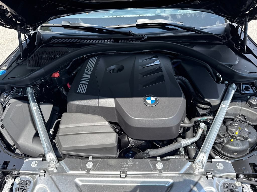 New 2027 BMW 430i Coupe w/ Premium Package RWD image 26