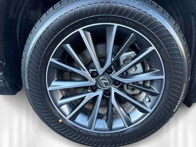 Certified 2023 Lexus NX 250 250 Base image 12