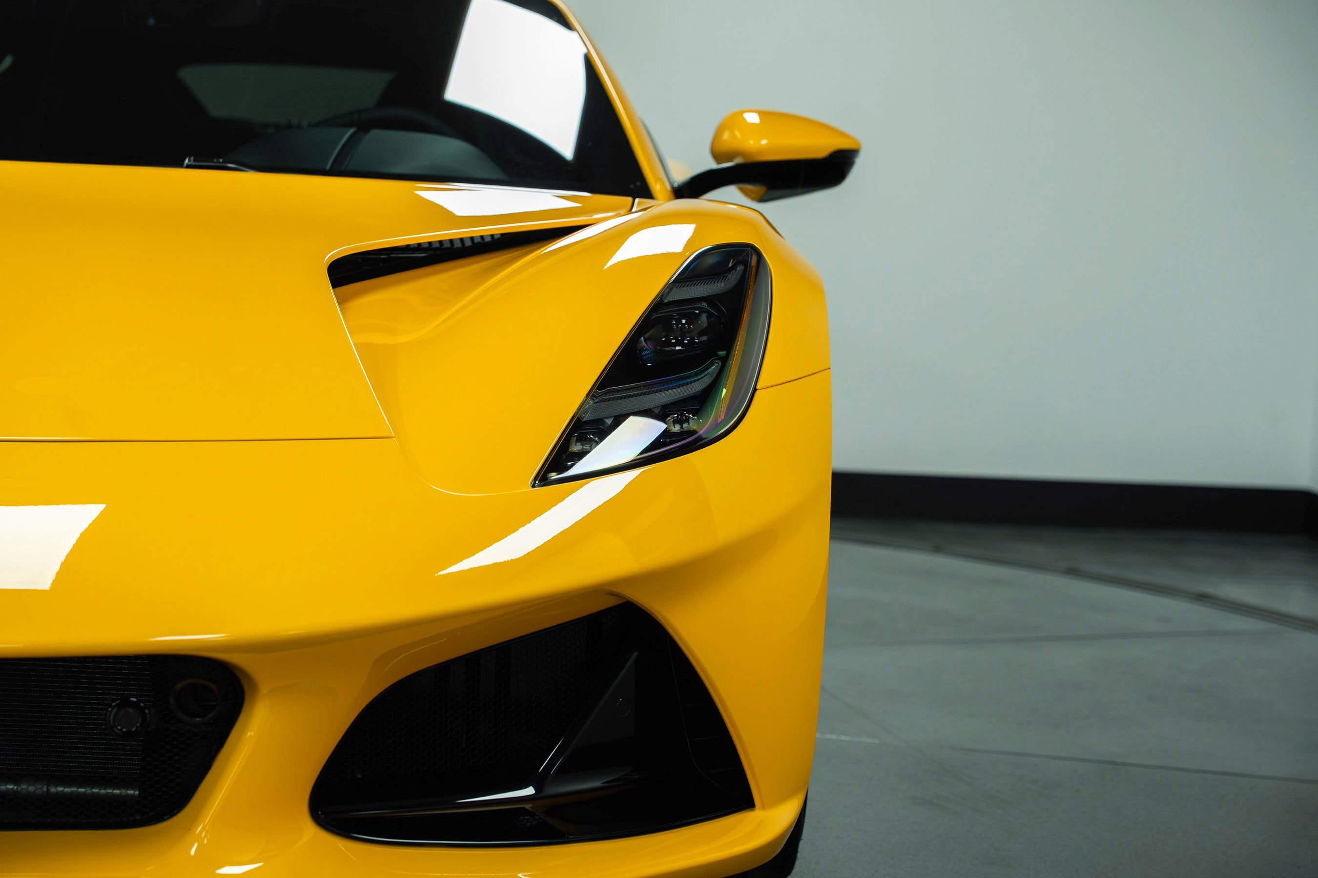 New 2026 Lotus Emira RWD image 7