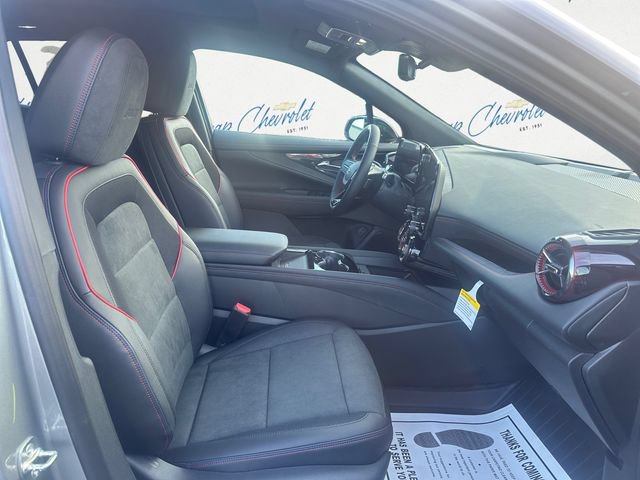 New 2026 Chevrolet Blazer EV RS w/ Super Cruise Package FWD image 13