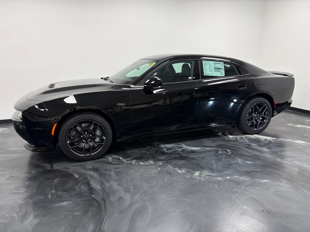 New 2026 Dodge Charger R/T AWD/4WD image 20