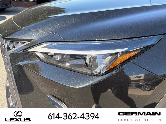 New 2026 Lexus NX 350h AWD w/ Cold Area Package image 12
