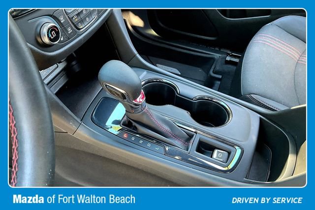 Used 2023 Chevrolet Equinox RS w/ LPO, Floor Liner Package image 15