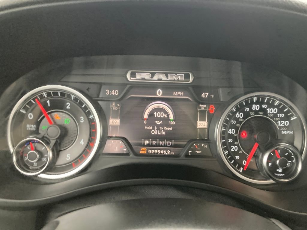 New 2024 Dodge Hornet R/T image 16