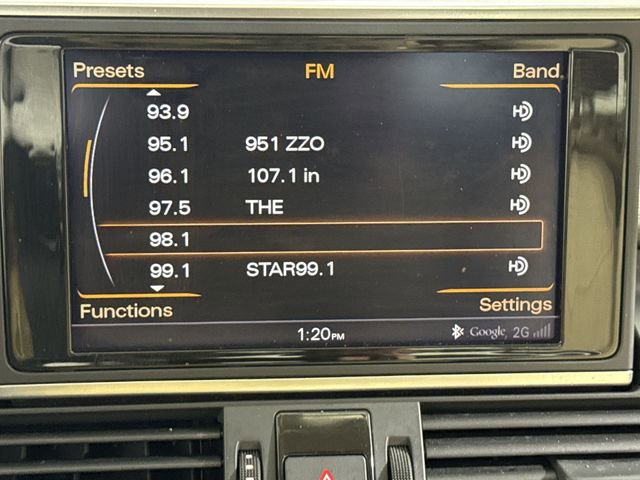 Used 2013 Audi A6 3.0T Premium Plus image 21