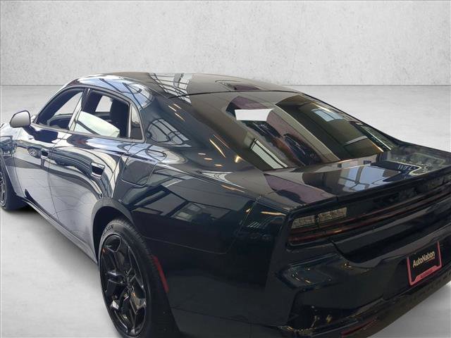 New 2026 Dodge Charger R/T image 8