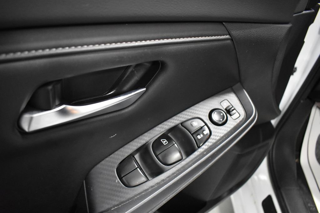 Certified 2022 Nissan Sentra SV w/ All-Weather Package image 15