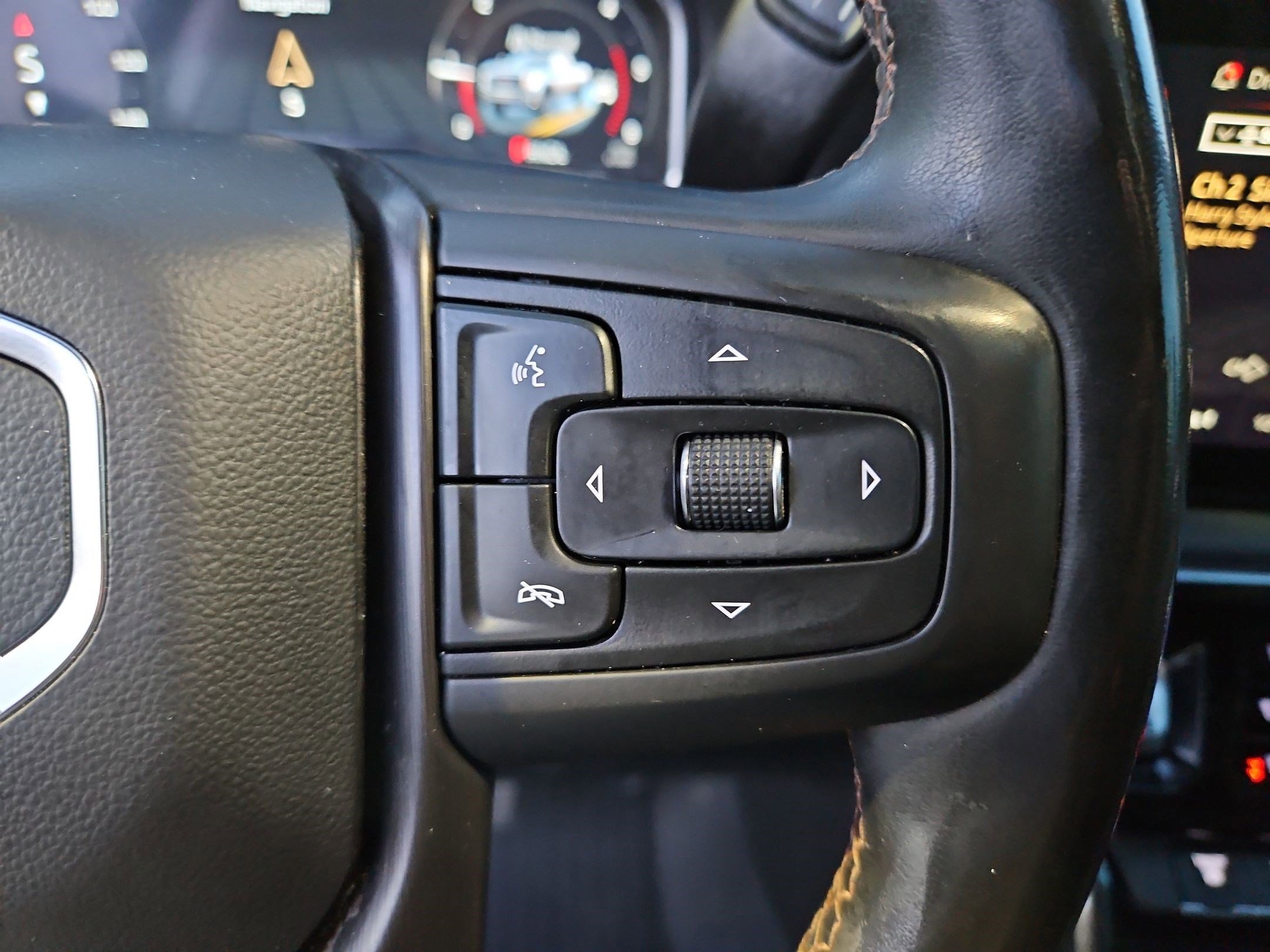 Used 2024 GMC Sierra 2500 AT4 w/ AT4 Premium Plus Package image 22