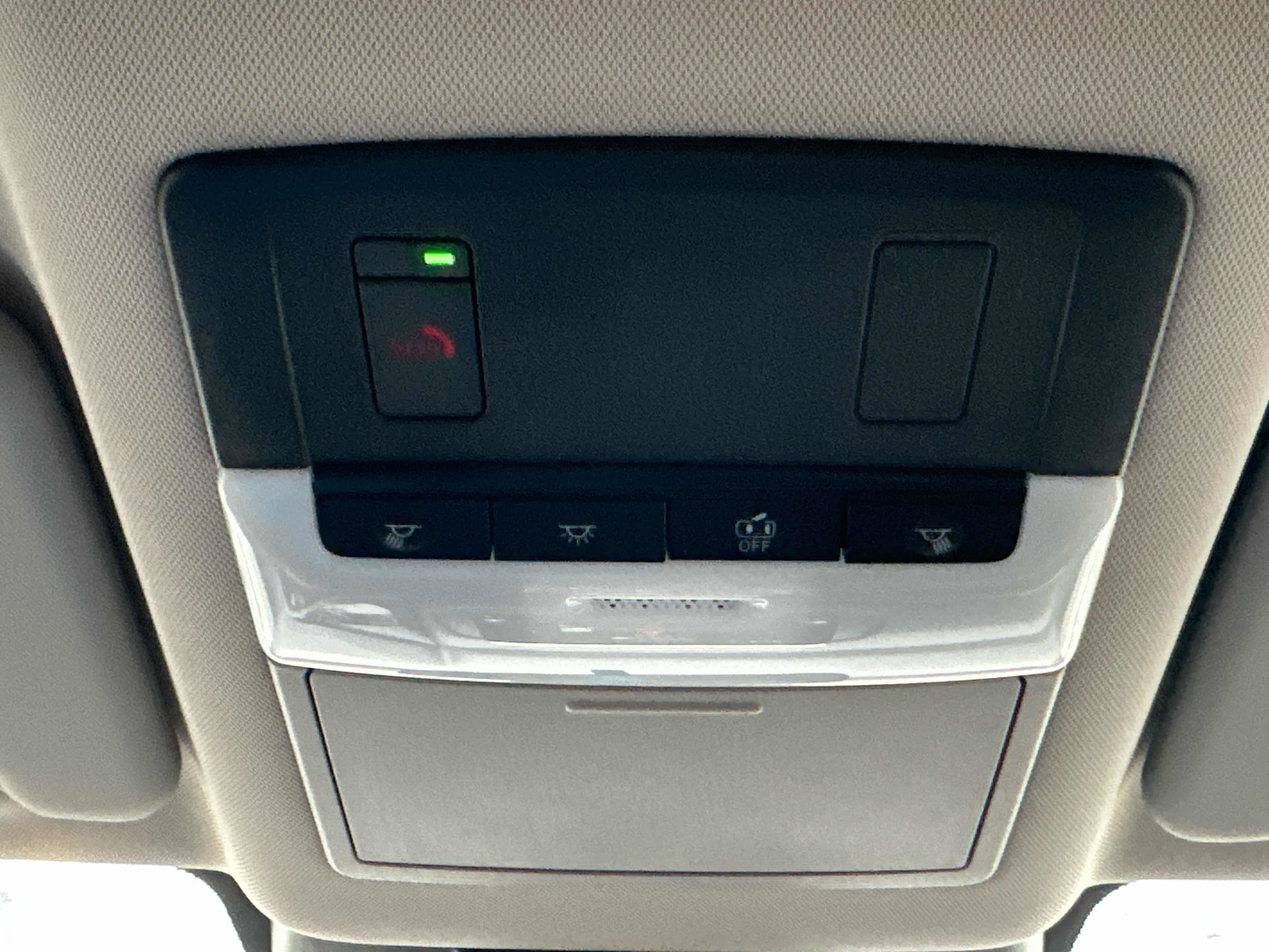 New 2026 Nissan Rogue SV AWD/4WD image 36