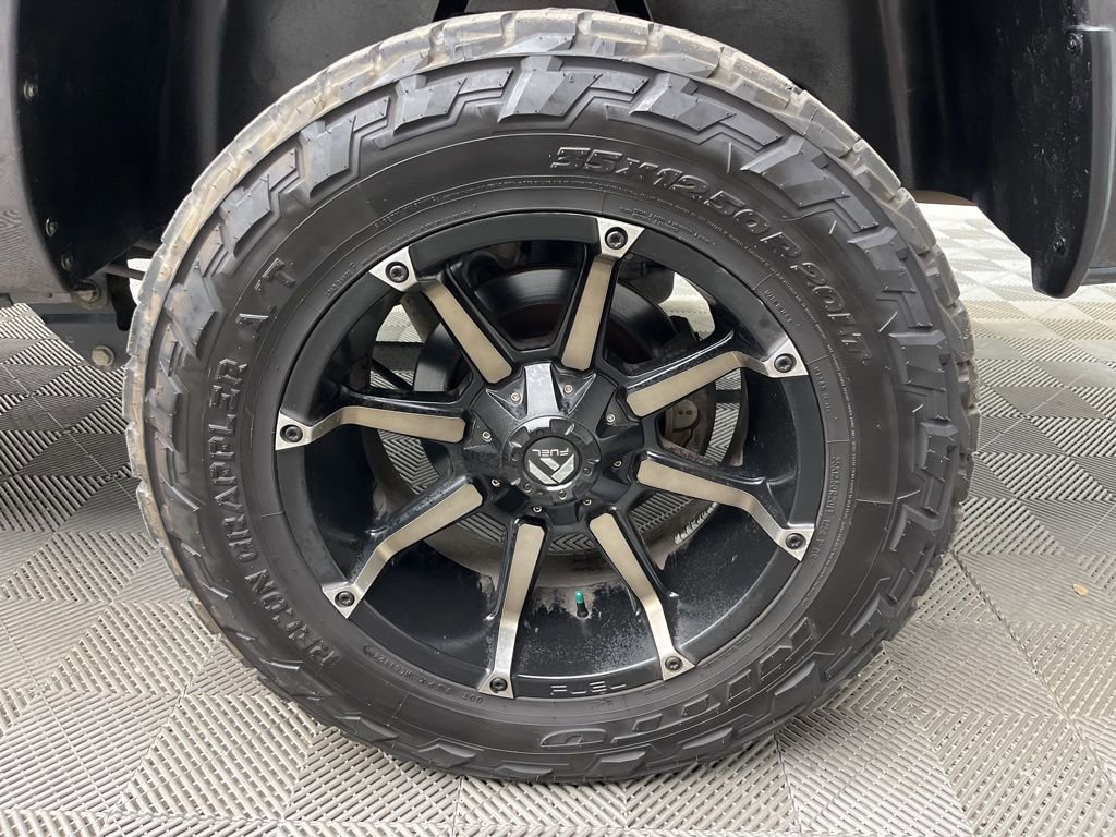 Used 2015 RAM 1500 Sport w/ Convenience Group image 29