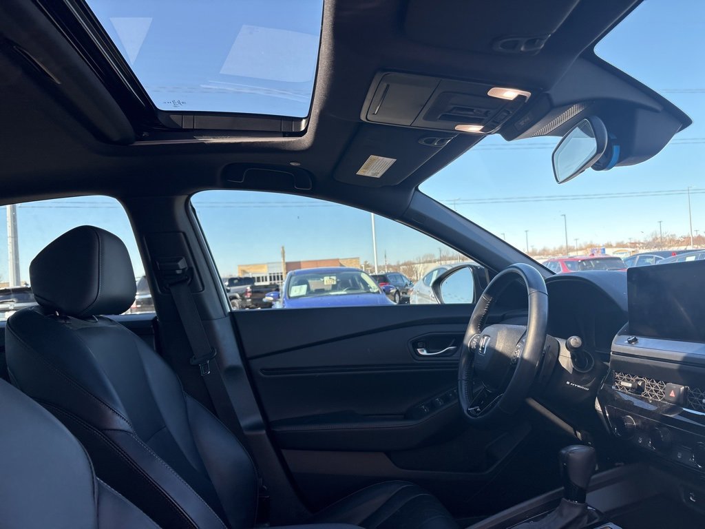 Used 2023 Honda Accord Sport image 26