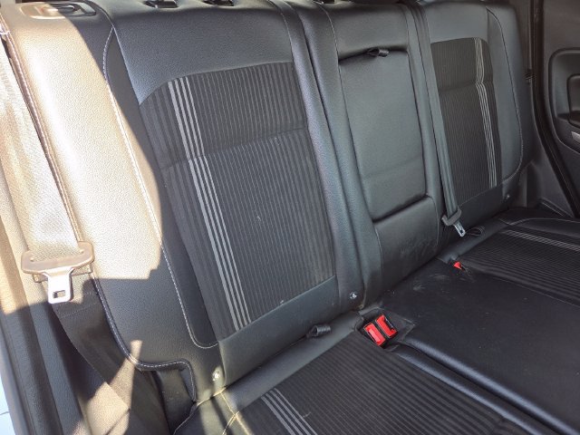 Used 2020 Ford EcoSport SES AWD/4WD image 22