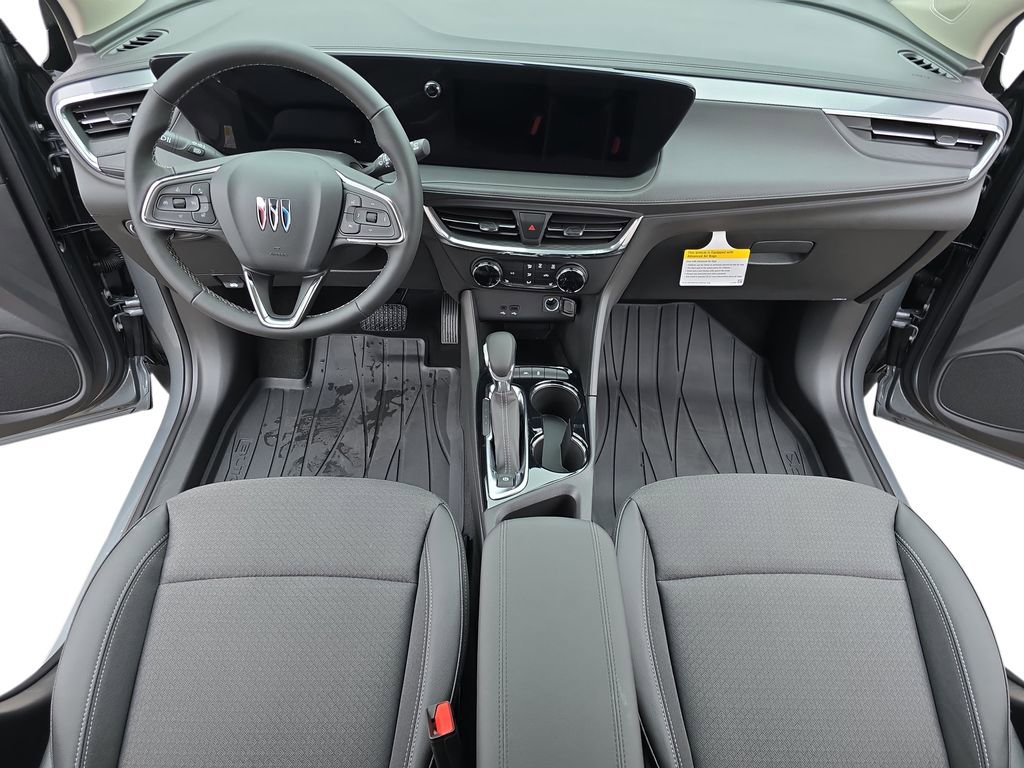 New 2026 Buick Encore GX Preferred w/ Comfort Package FWD image 9