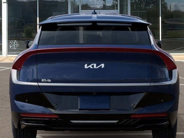 New 2025 Kia EV6 Wind image 13
