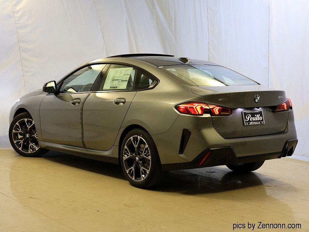 Used 2026 BMW 228i xDrive w/ Technology Package AWD/4WD image 2