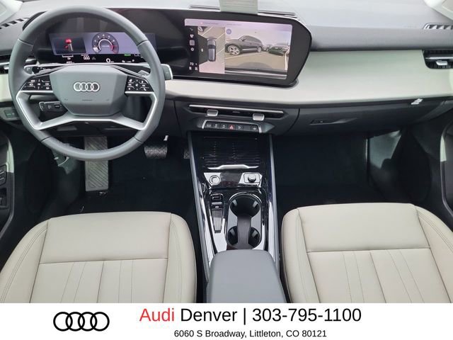 New 2026 Audi Q3 quattro 2.0T image 14