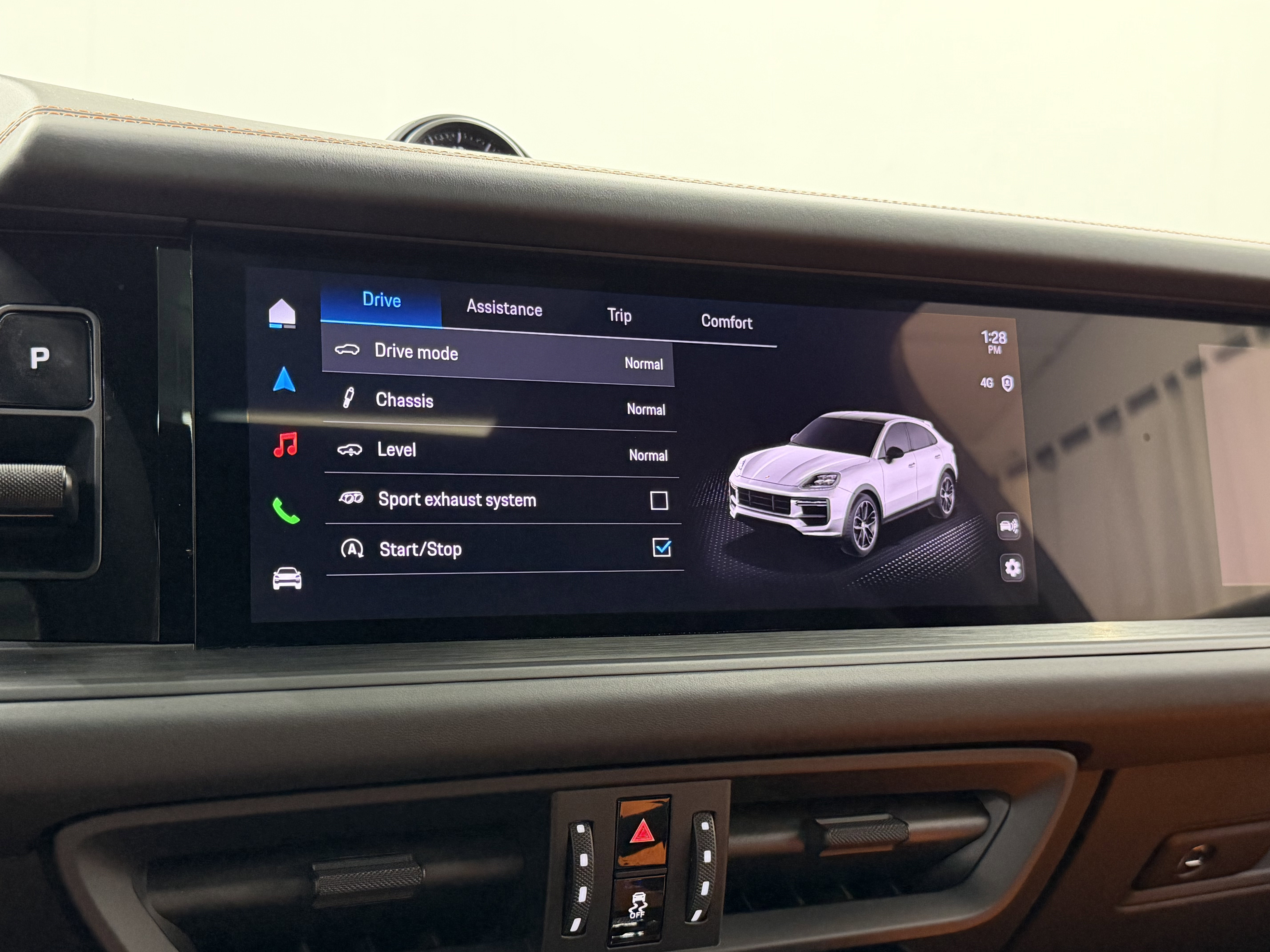 Certified 2025 Porsche Cayenne GTS image 47