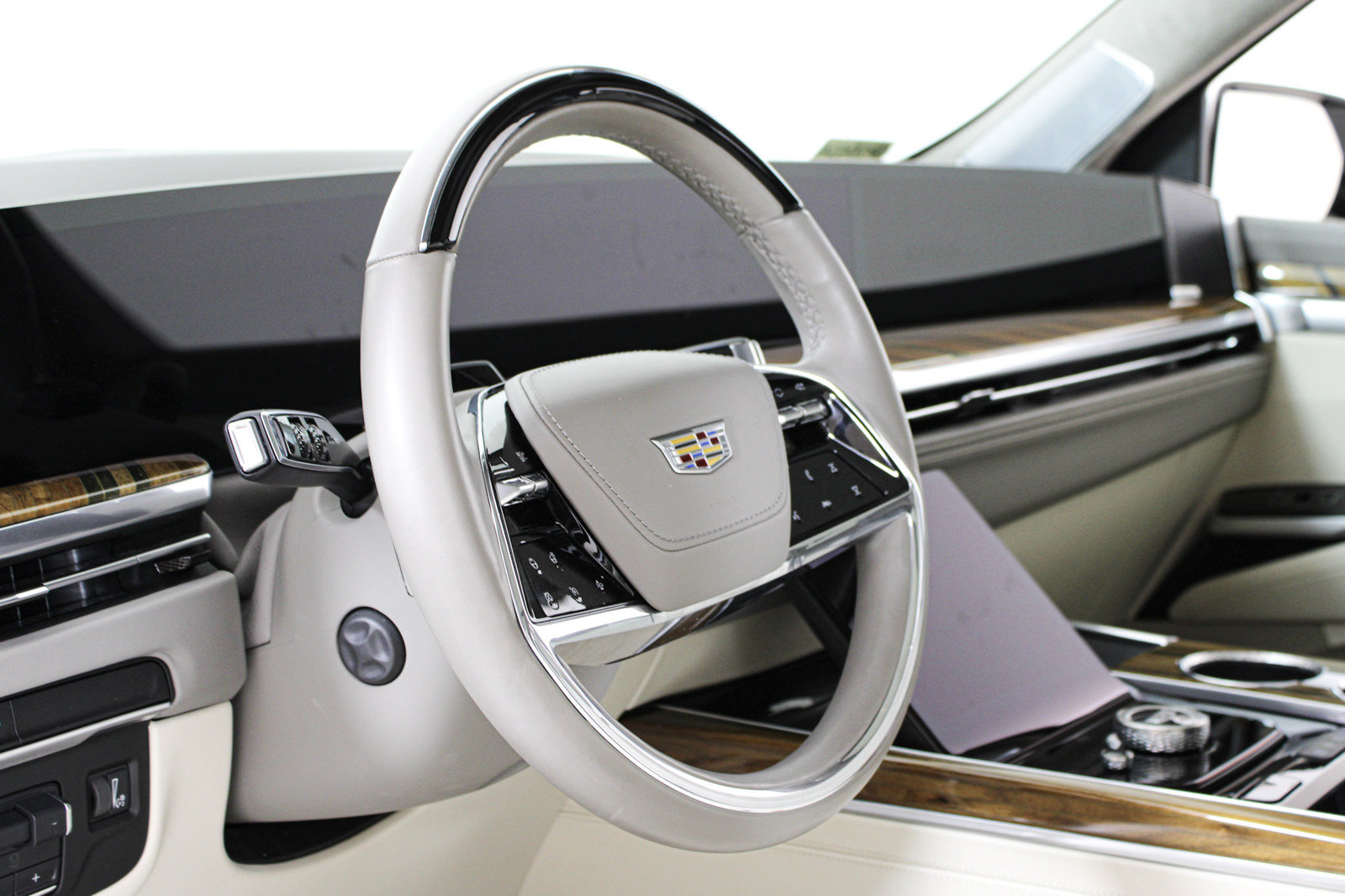 Used 2025 Cadillac Escalade ESV Sport Platinum RWD image 43