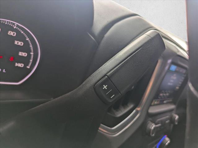 Used 2019 Chevrolet Silverado 1500 RST w/ All-Star Edition AWD/4WD image 10