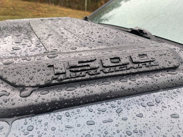 New 2026 RAM 1500 Express image 11