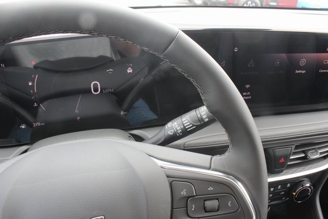 New 2026 Buick Encore GX Sport Touring w/ Advanced Technology Package image 24