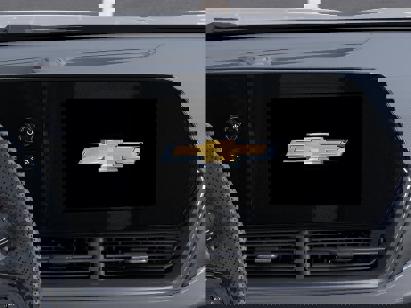 New 2026 Chevrolet Trax RS w/ Driver Confidence Package FWD image 20