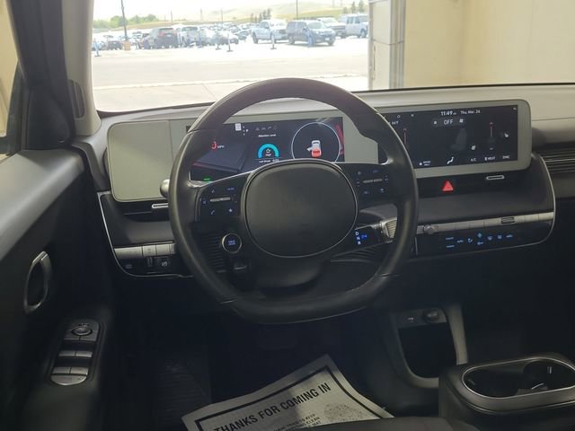 Used 2024 Hyundai Ioniq 5 SE image 10