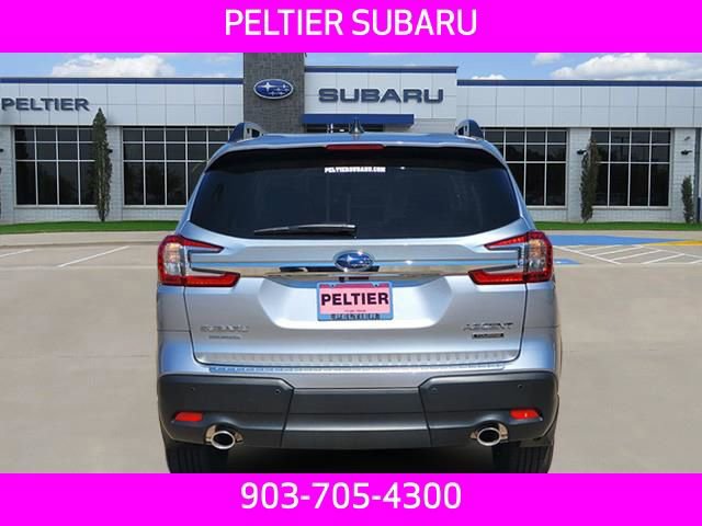 New 2025 Subaru Ascent Touring image 5