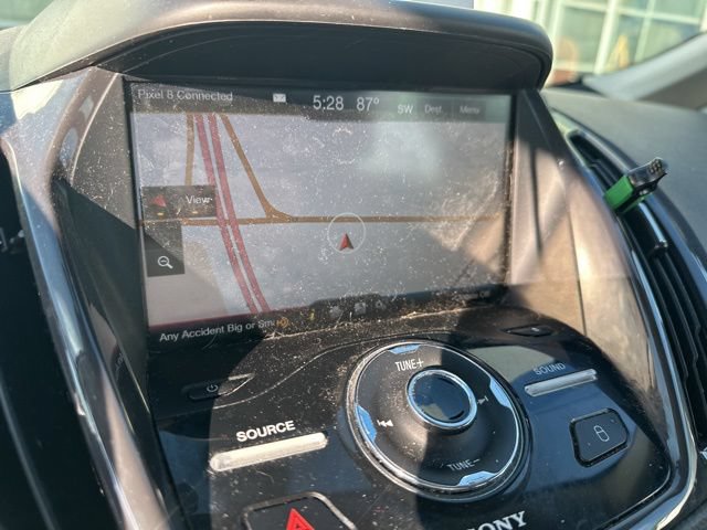Used 2015 Ford C-MAX Energi SEL w/ Equipment Group 303A FWD image 19