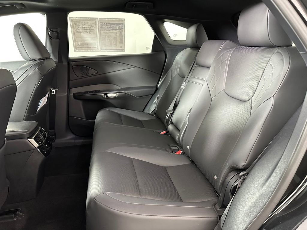Used 2023 Lexus RX 350 Premium w/ Accessory Package AWD/4WD image 19