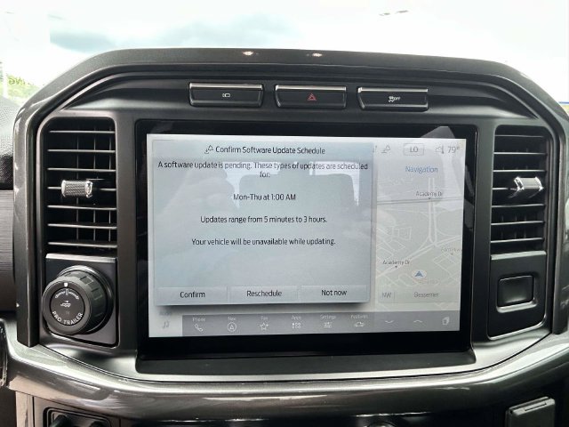 Used 2023 Ford F150 XLT w/ Equipment Group 302A High RWD image 23