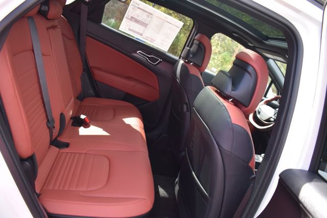 New 2026 Kia Sportage SX Prestige AWD/4WD image 17