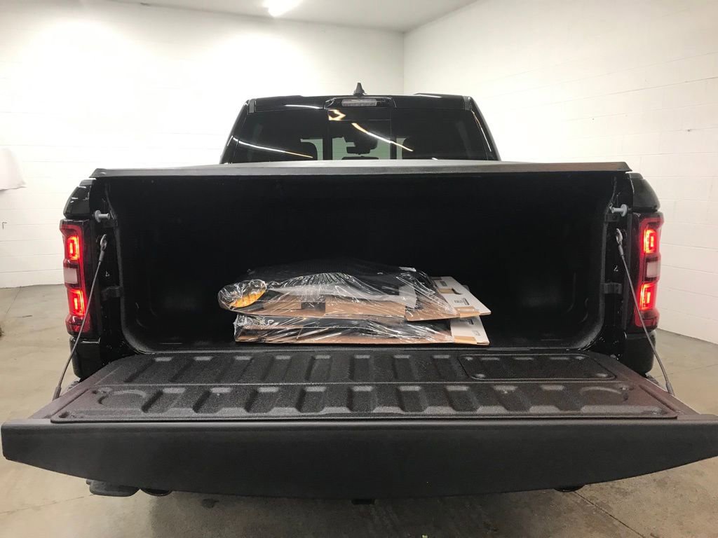 New 2026 RAM 1500 Rebel image 37