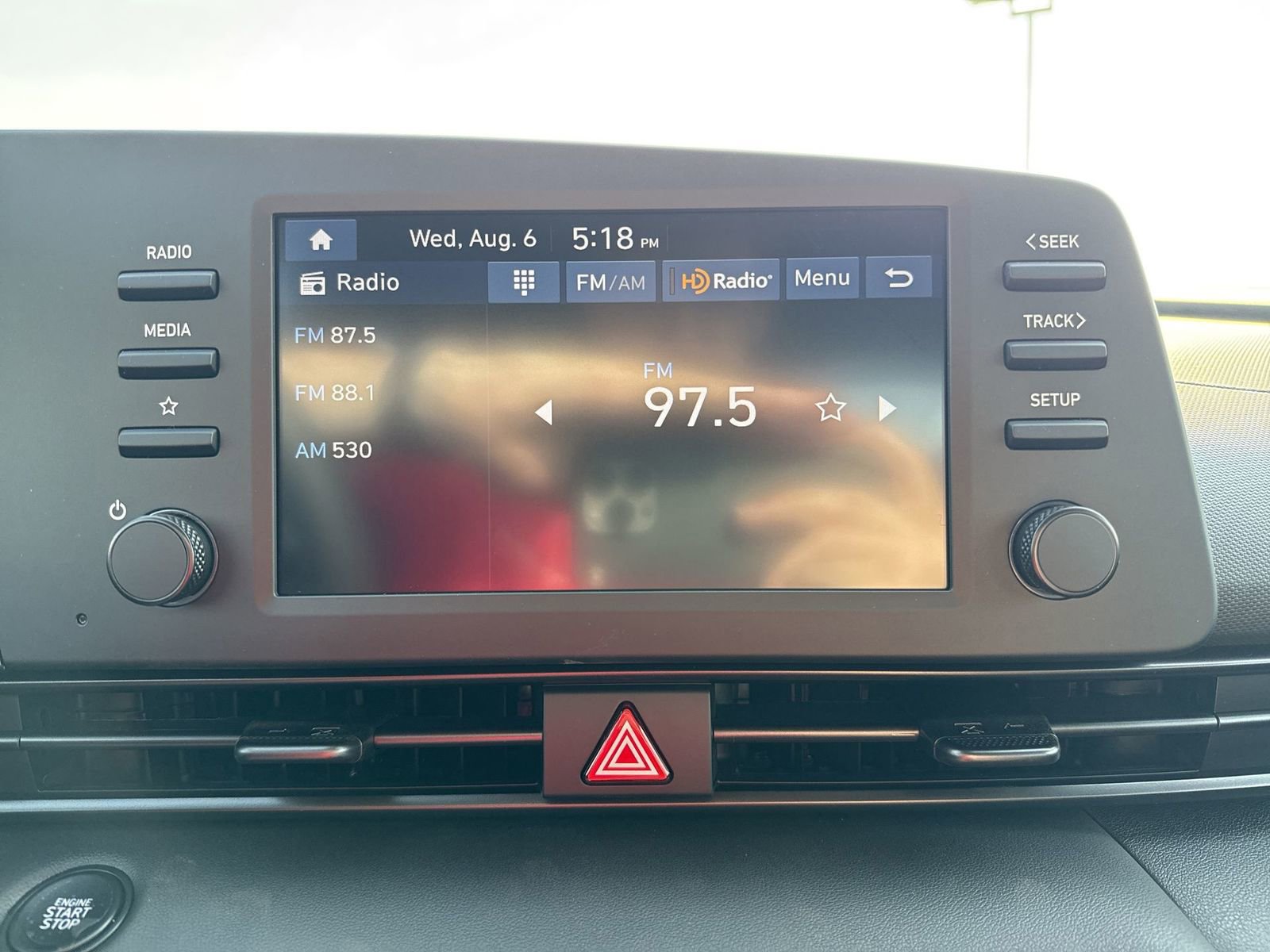 Used 2025 Hyundai Elantra Sport image 19