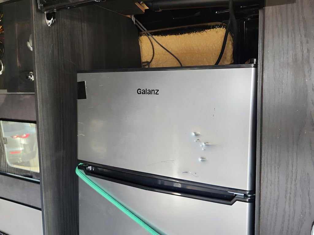 Used 2016 RAM ProMaster 3500 w/ Mopar Trailer Tow Group image 16