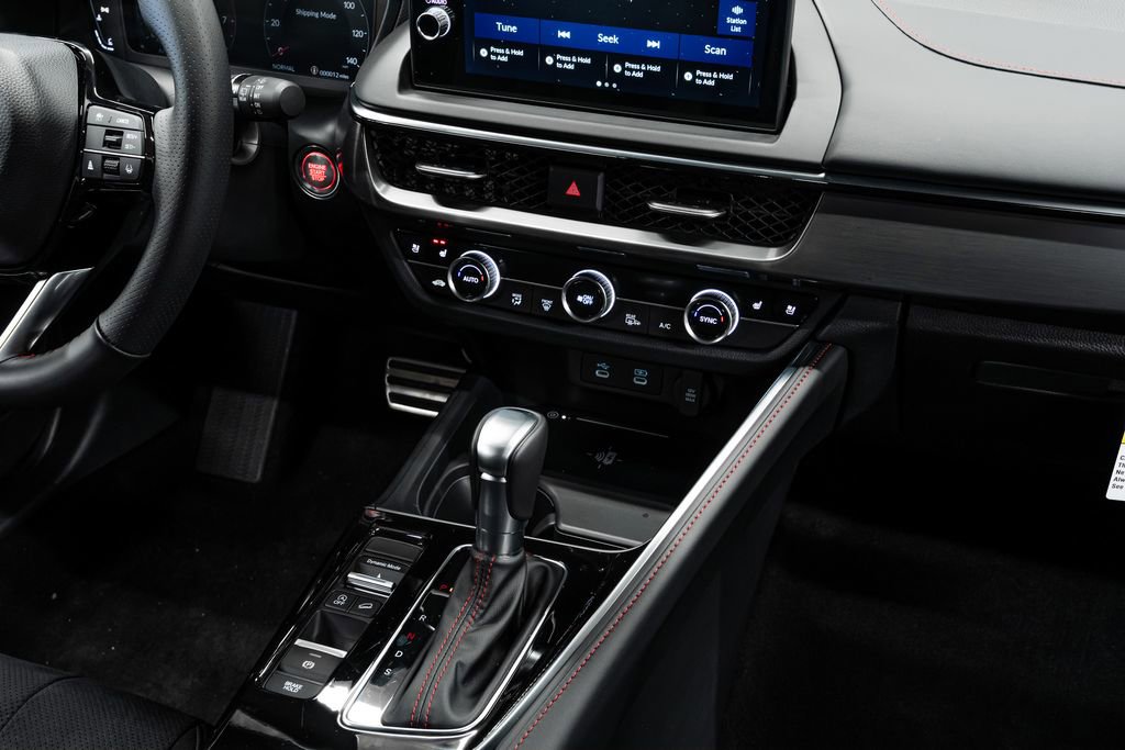 New 2025 Acura ADX A-Spec image 16