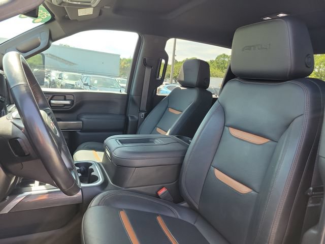 Certified 2021 GMC Sierra 2500 AT4 AWD/4WD image 22