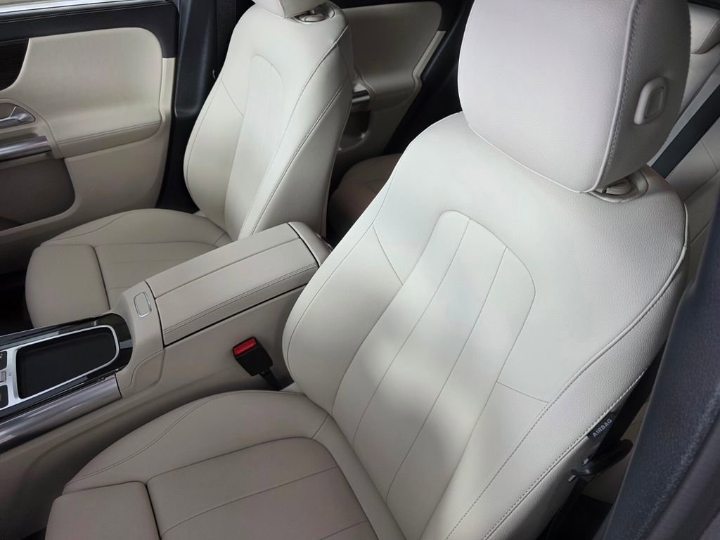 New 2026 Mercedes-Benz GLA 250 4MATIC image 8